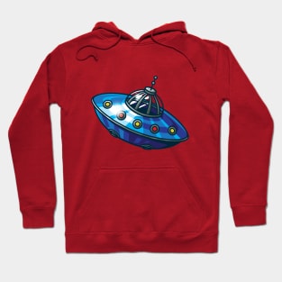 UFO Hoodie